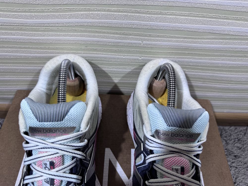 Кроссовки New Balance 1260v6 Розмір 42 Original Взуття