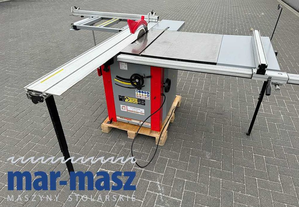 Piła formatowa Holzmann TS 315 VF-2000