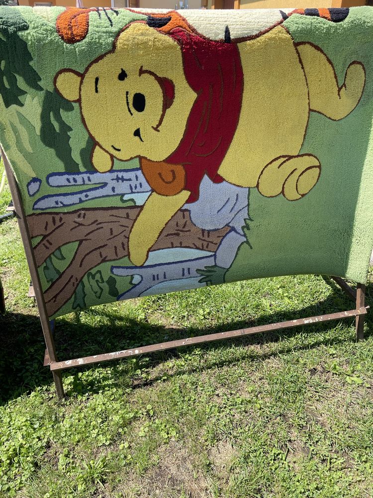 Килими в дитячу кімнату 1,80*2,60 та 1,50*2,10