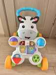 Каталка толокар fisher price