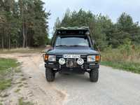 Land Rover Discovery Land Rover Discovery 3 dr. odnowiony i doposażony
