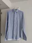 Camisa Springfield