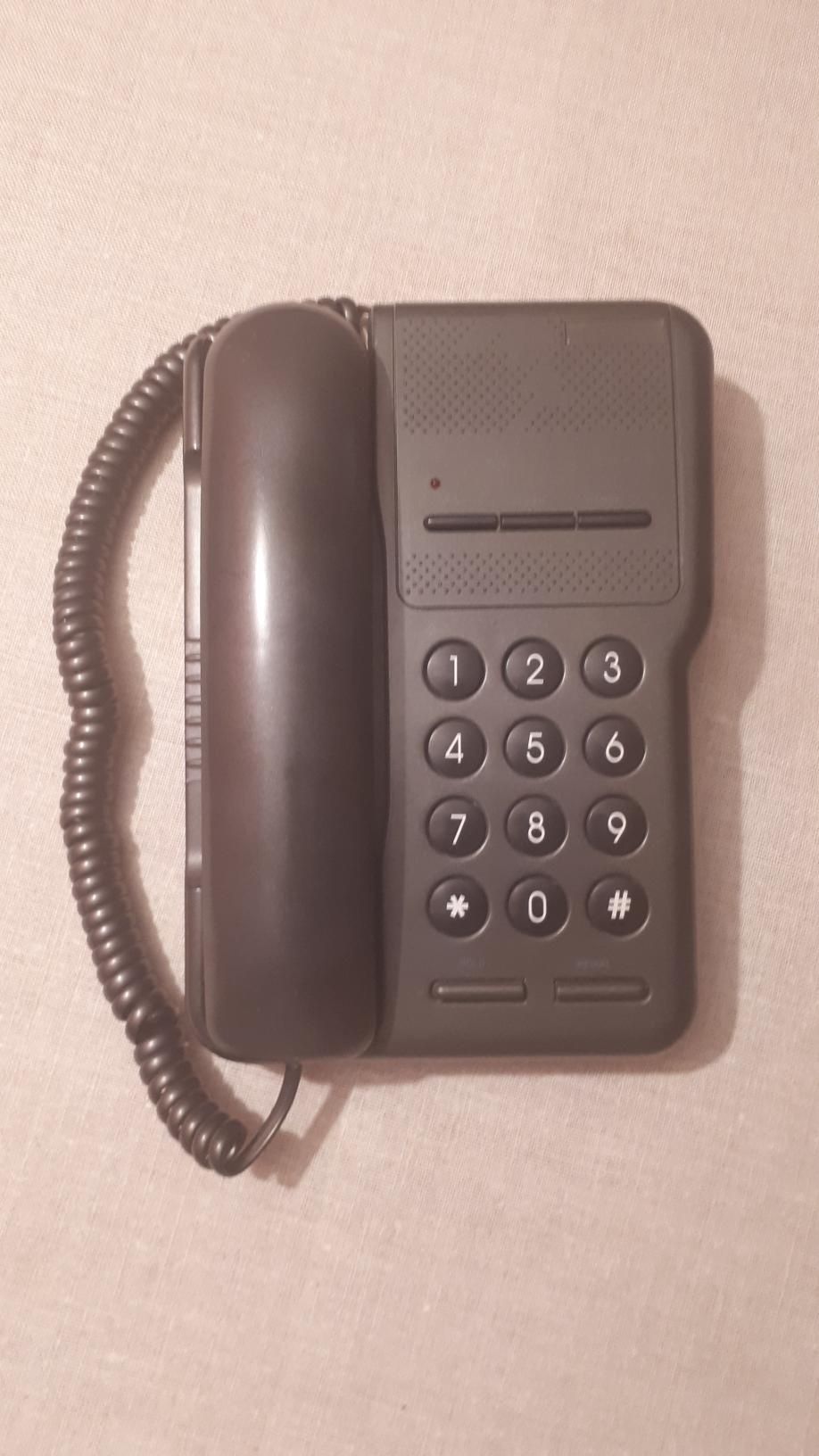 Aparat telefoniczny