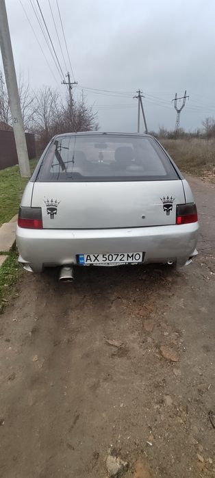 Продам авто на ходу