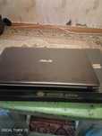 Продам средний игровой ноутбук  X540U Black