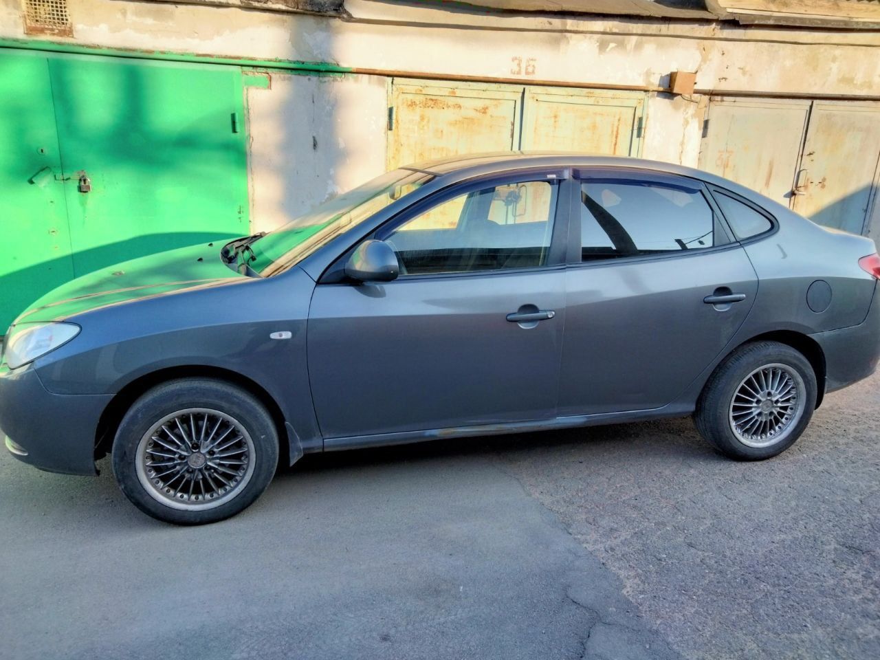 Аренда авто от350гр
