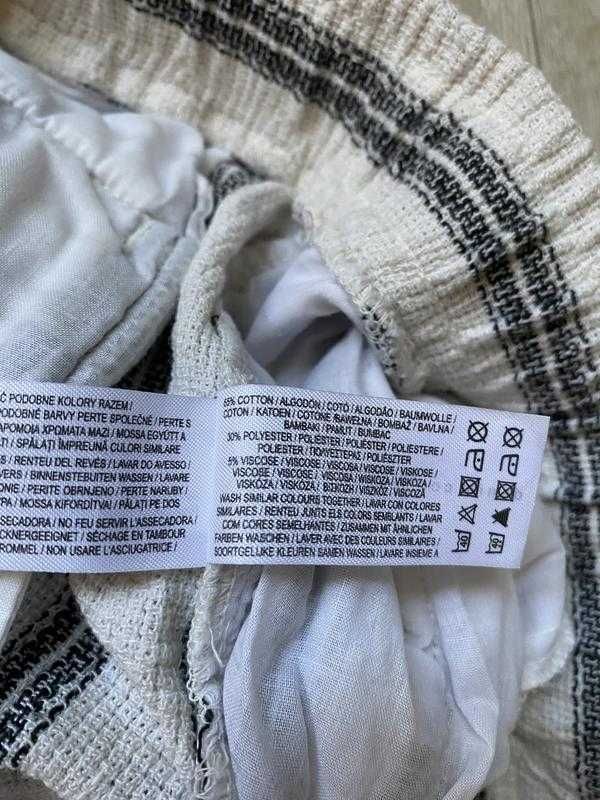 denim co шорти чоловічі на шнурку