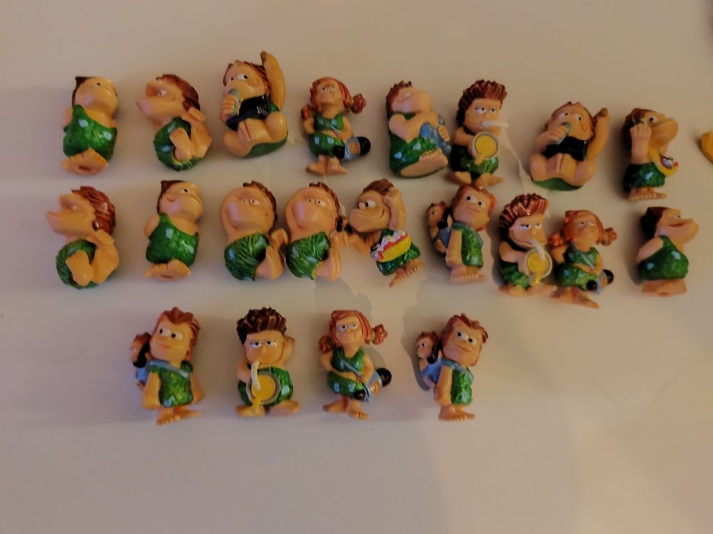 Kinder niespodzianka