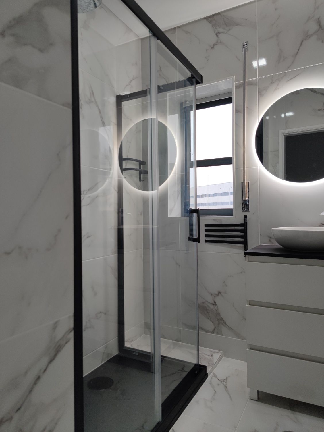 Apartamento T2  para Arrendamento junto ao Mercadona em O do Douro.