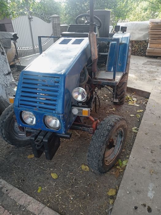 Продам трактор т 25