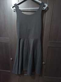 Vendo vestido preto