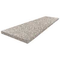 Stopień płomień G682 150x33x2 cm Parapet Schody Stopnica HIT