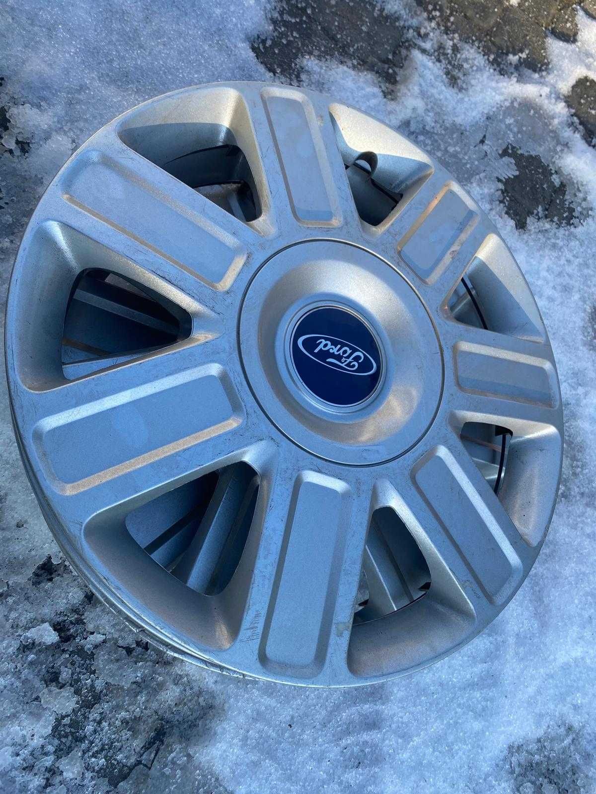 Kołpaki FORD 16"