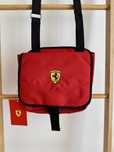 Official Ferrari Crossbody Bag