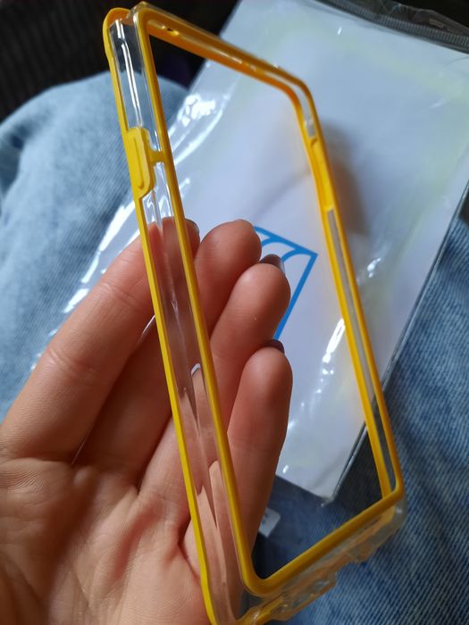 Obudowa na Samsung galaxy note 4