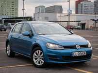Volkswagen Golf VW Golf VII 1.4 TSI | 1 właściciel | Salon PL | Bezwypadkowy | ASO