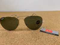 Óculos de sol Ray-Ban aviator classic