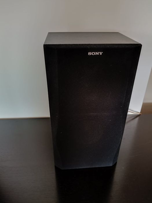 Zestaw głośników Sony 5.1