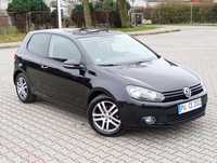 Volkswagen Golf VW Golf 1.4 MPI najlepszy silnik, bdb stan, zobacz