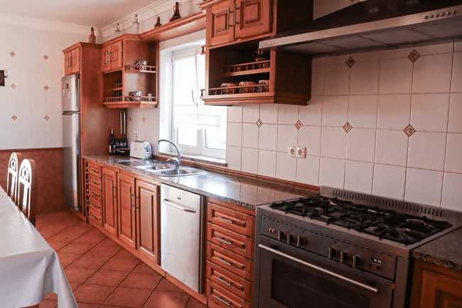 Deslumbrante Moradia T5