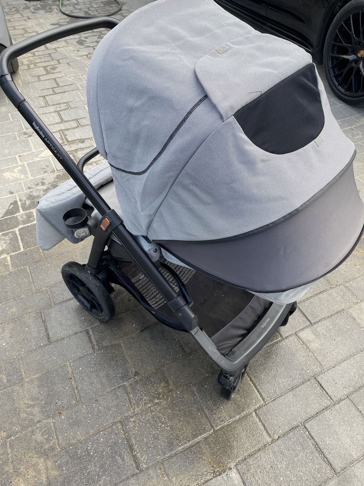 Wozek Inglesina Aptika XT
