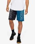 UNDER ARMOUR Baseline Court Nowe Spodenki Męskie SM Oryginalne 100%