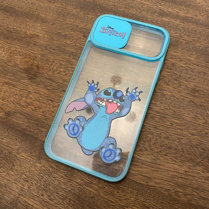 Case iphone 11 stitch