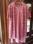 Vestido de cerimónia