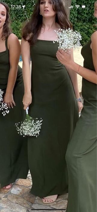 Пакет одягу розміру S/M