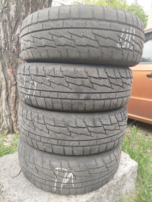 Продам зимню резину
