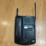 Радиотелефон PANASONIC KX-TC 1500 B с цифровым автоответчиком