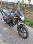 Honda 125 ( Like New)(2023)
