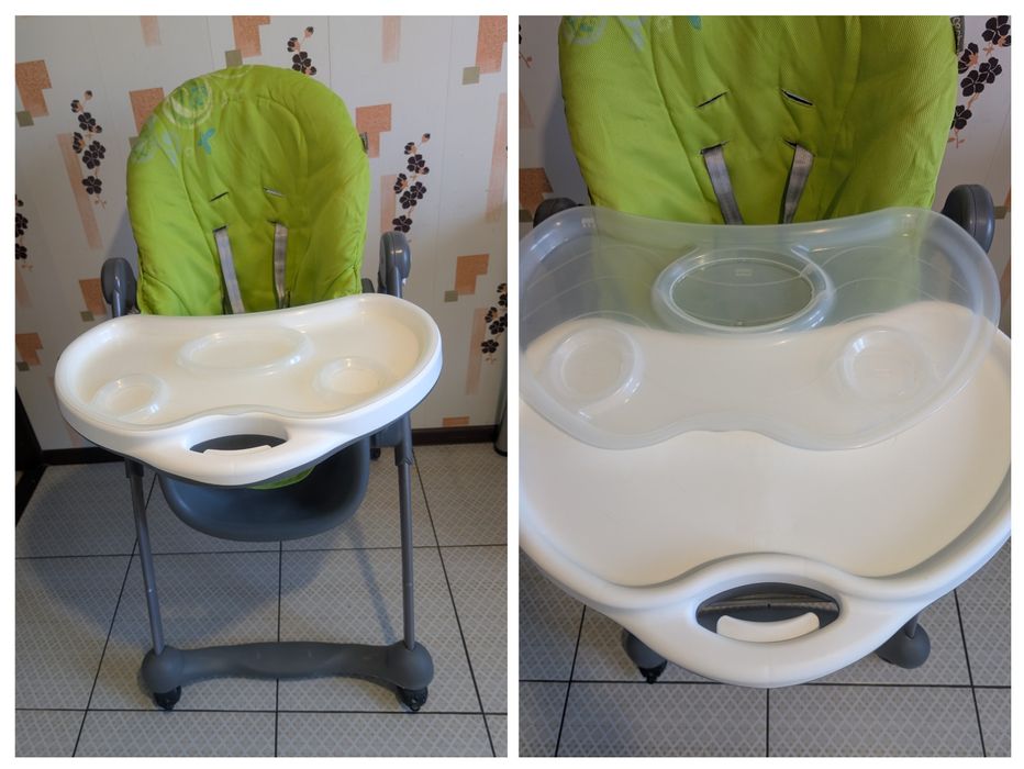 Столик для годування