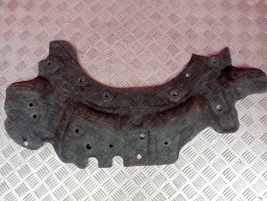 Шумоізоляція BMW X5 G05 Шумоизоляция БМВ Х5 Г05 Розборка бмв х5 г05