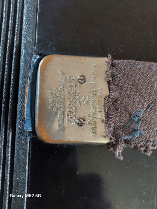 Баян в робочому стані