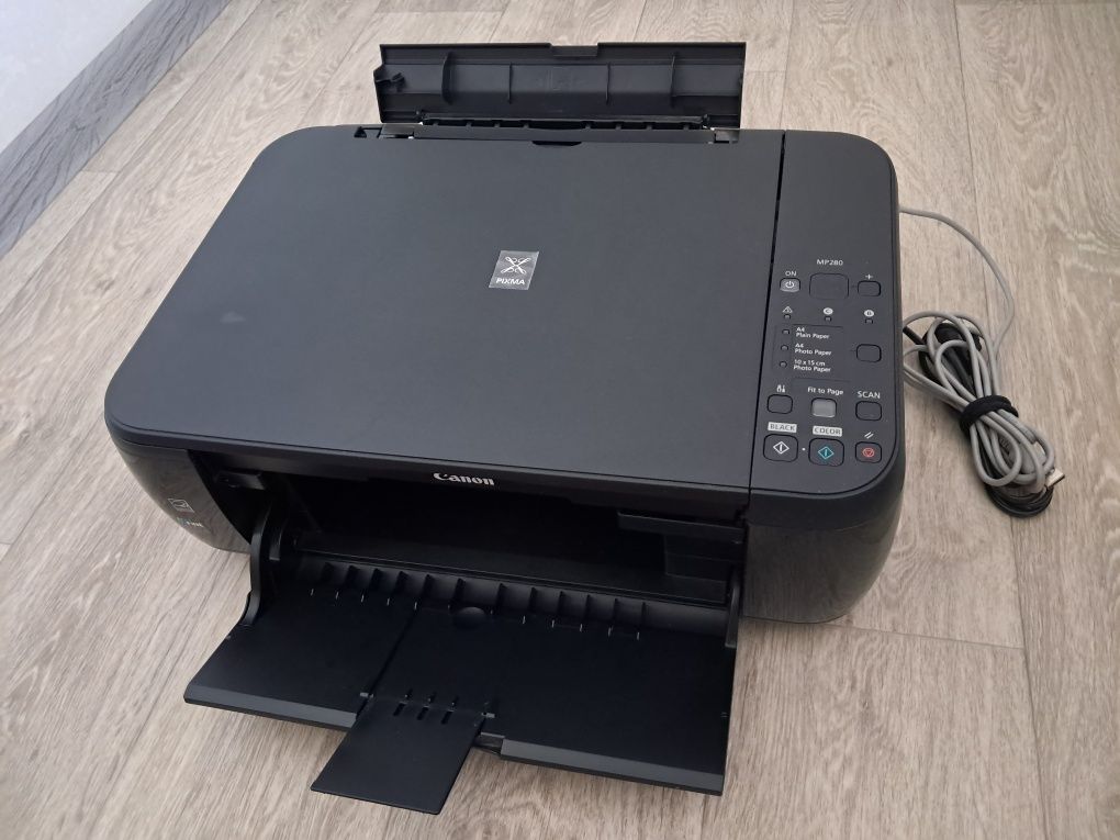Принтер  3 в 1 Canon MP 280