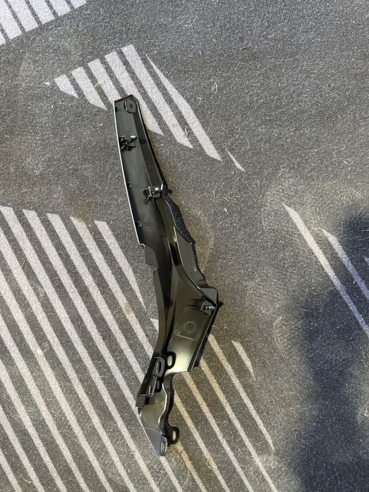 Bok wypelnienie zbiornika yamaha r7 lewy