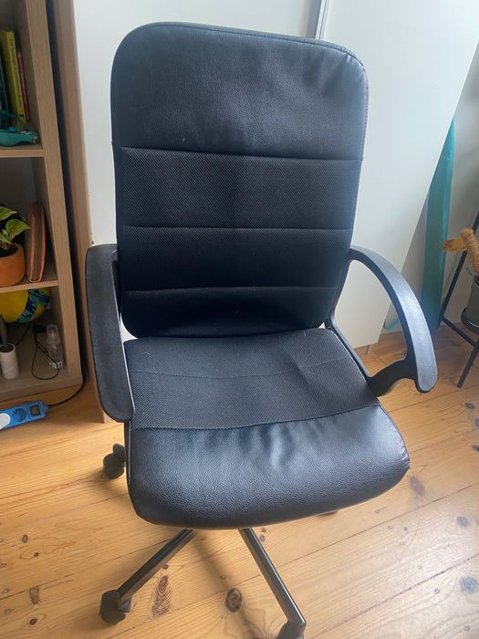 Cadeira de escritório