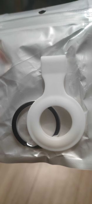 Etui brelok do kluczy