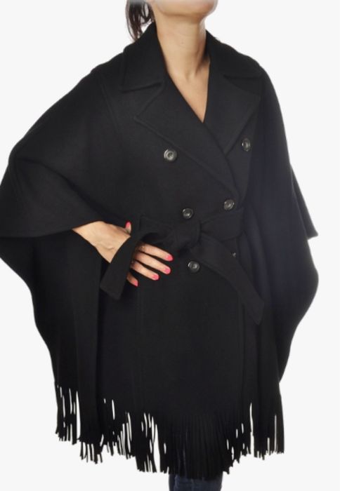 Pinko piekny nowy plaszcz M  z Fartetch