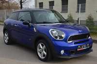 MINI Paceman 2.0 D 143 KM Super stan