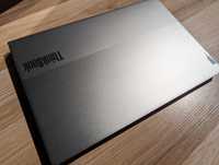 Lenovo ThinkBook 14 i7-1165G7/16GB/512GB