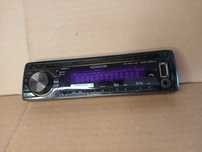 Radio Kenwood kdc-4551u