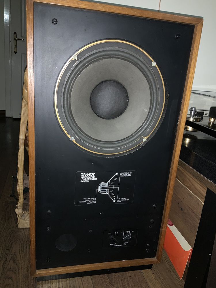 Tannoy cheviot hpd 315 a