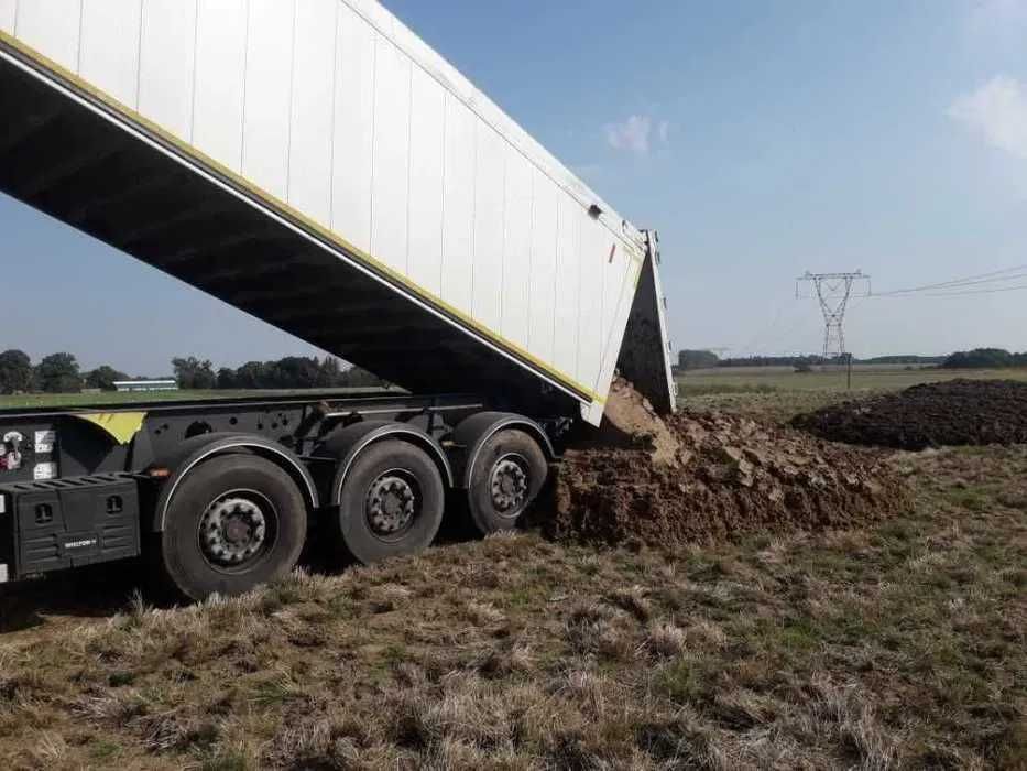 Pomiot kurzy, obornik, naturalny 100%, Kurzak, bez słomy