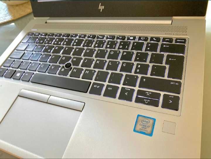 Hp Elitebook 840 G6 16Gb Ram