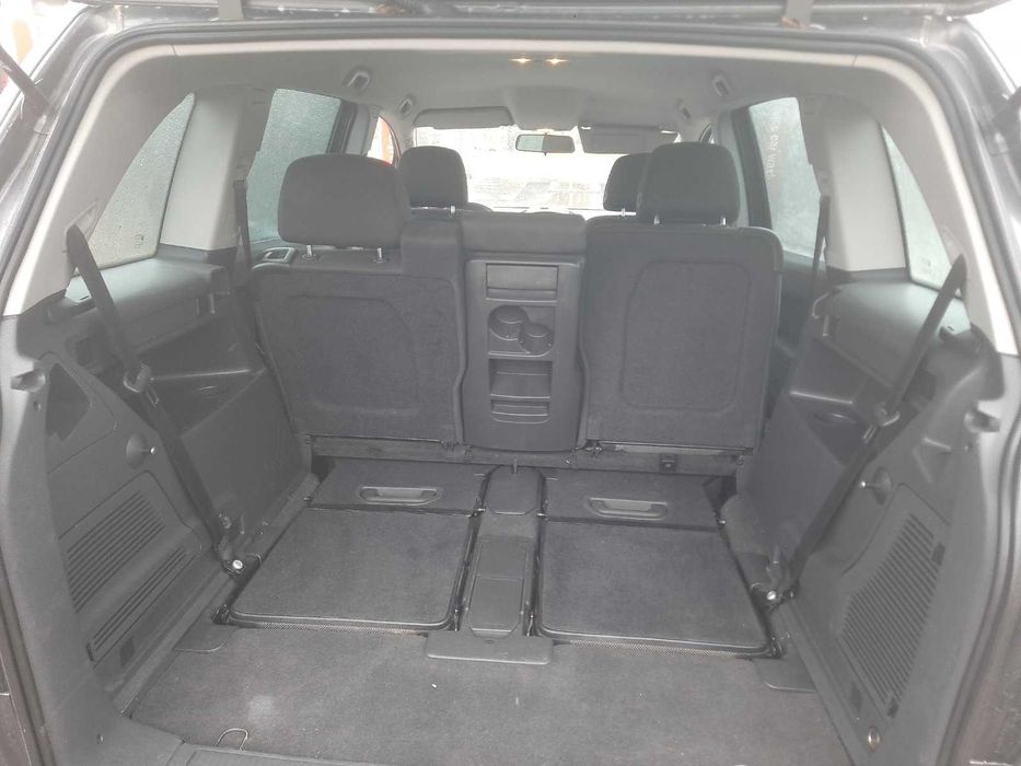 Продам Opel Zafira Опель Зафіра