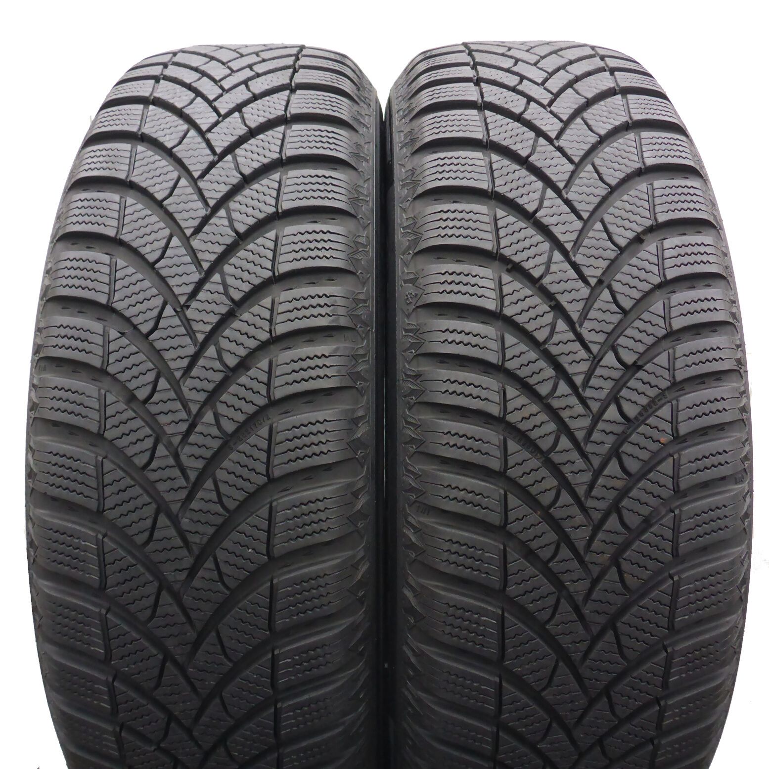 Opony 185/65/15 Semperit 185/65R15 88T Speed-Grip 5 Zimowe 2024 7,2mm