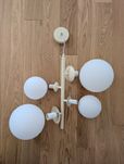 Lampa wisząca BLOOM marki Artera