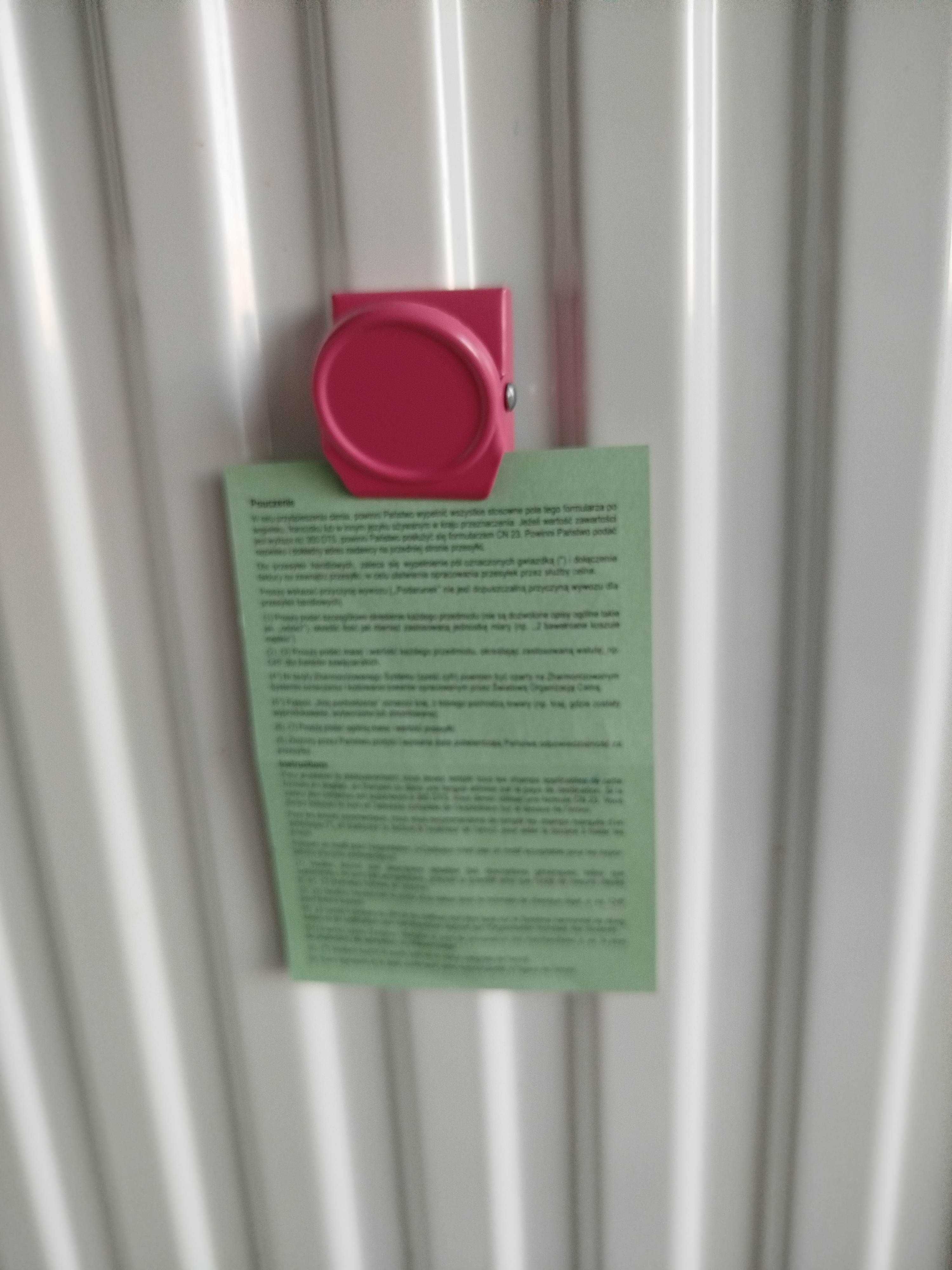 11 sztuk kolorowe metal magnetyczne uchwyt i 8 krugly zacisk magnesy